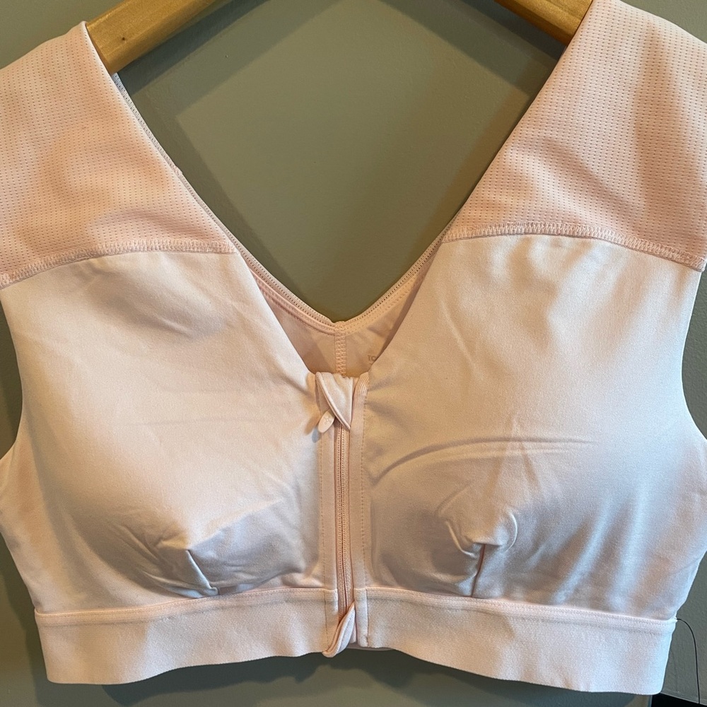 Tommie copper bra
